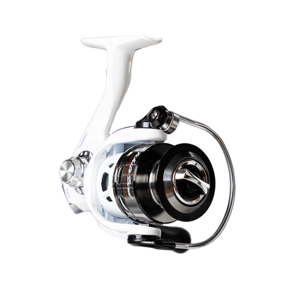 Favorite White Bird Spinning Reel (retail packaging) - Angler's Pro Tackle & Outdoors