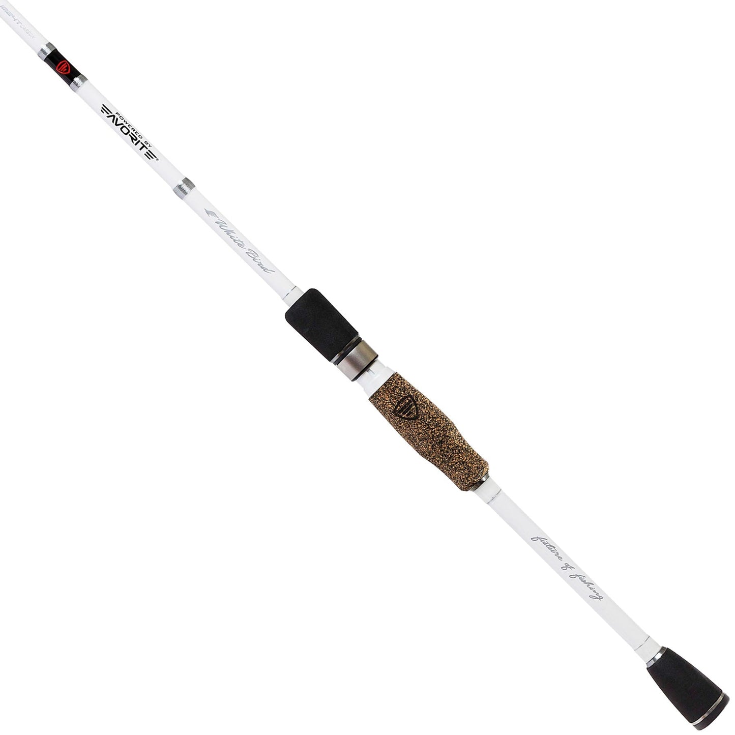 Favorite White Bird Spinning Rod - Angler's Pro Tackle & Outdoors