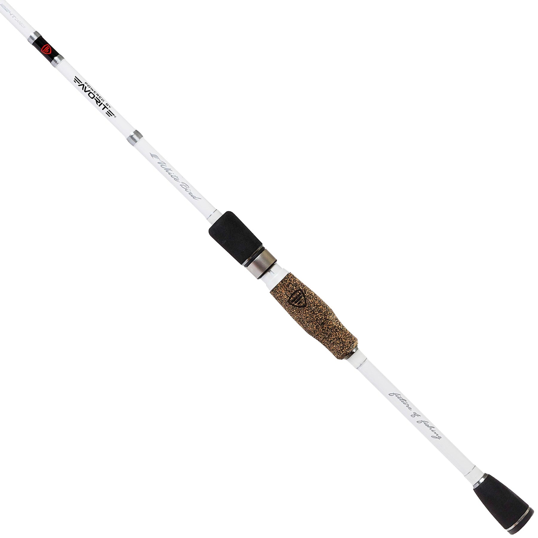 Favorite White Bird Spinning Rod - Angler's Pro Tackle & Outdoors