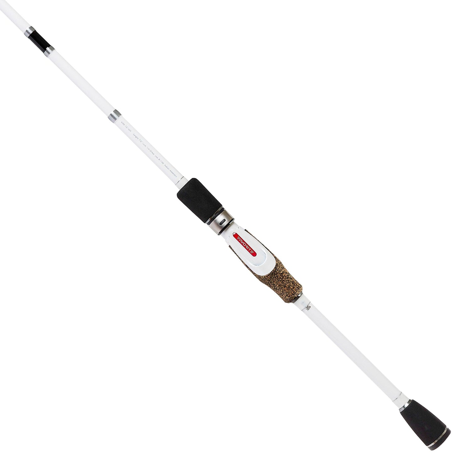 Favorite White Bird Spinning Rod - Angler's Pro Tackle & Outdoors