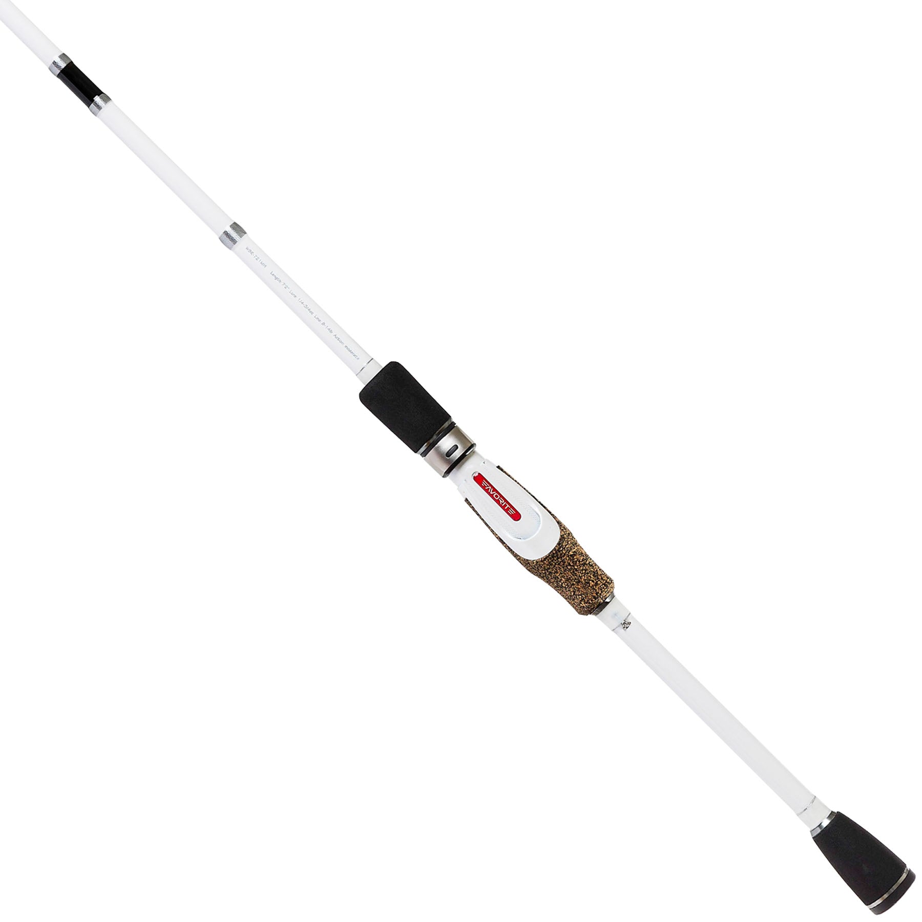 Favorite White Bird Spinning Rod - Angler's Pro Tackle & Outdoors