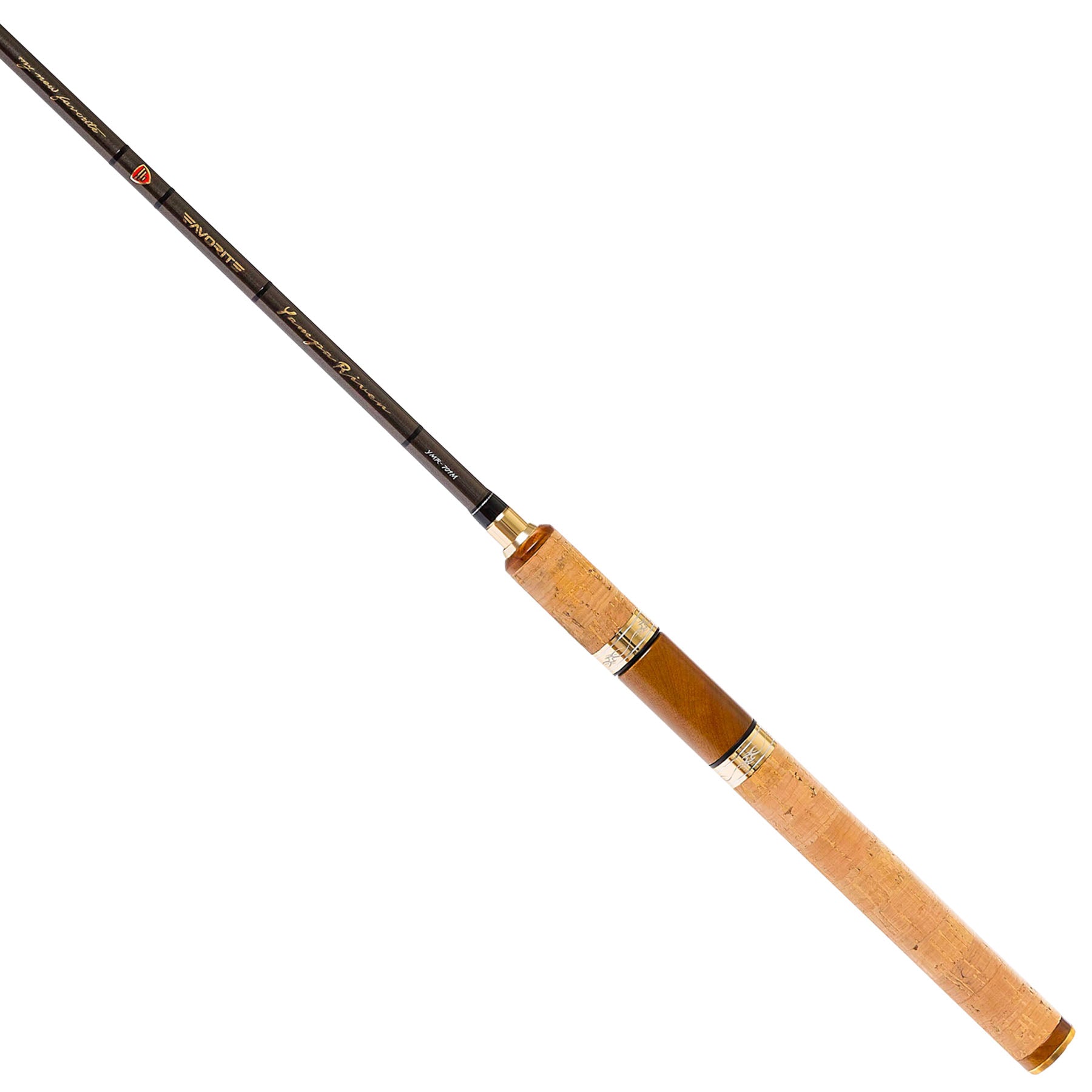 Favorite Yampa River Spinning Rod - Angler's Pro Tackle & Outdoors
