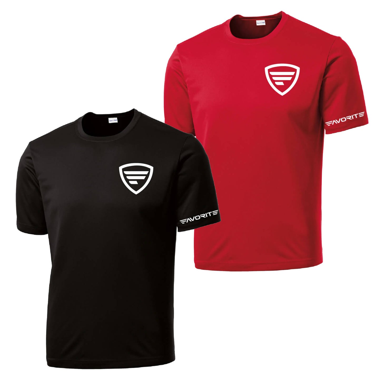 Favorite Fishing Performance T-Shirt