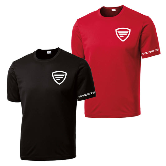 Favorite Fishing Performance T-Shirt