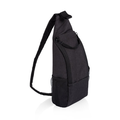 Picnic Time Strider Crossbody Cooler Sling Bag