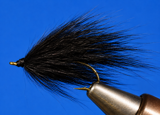 Stone Creek Pine Squirrel Leech - 4 Colors