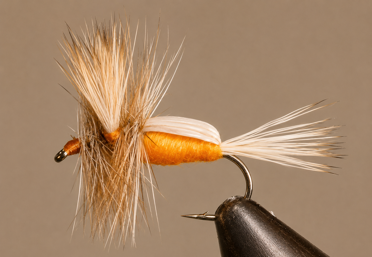 Stone Creek Humpy - 8 Colors