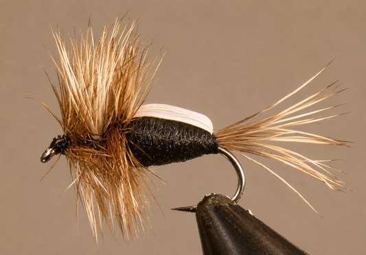 Stone Creek Humpy - 8 Colors