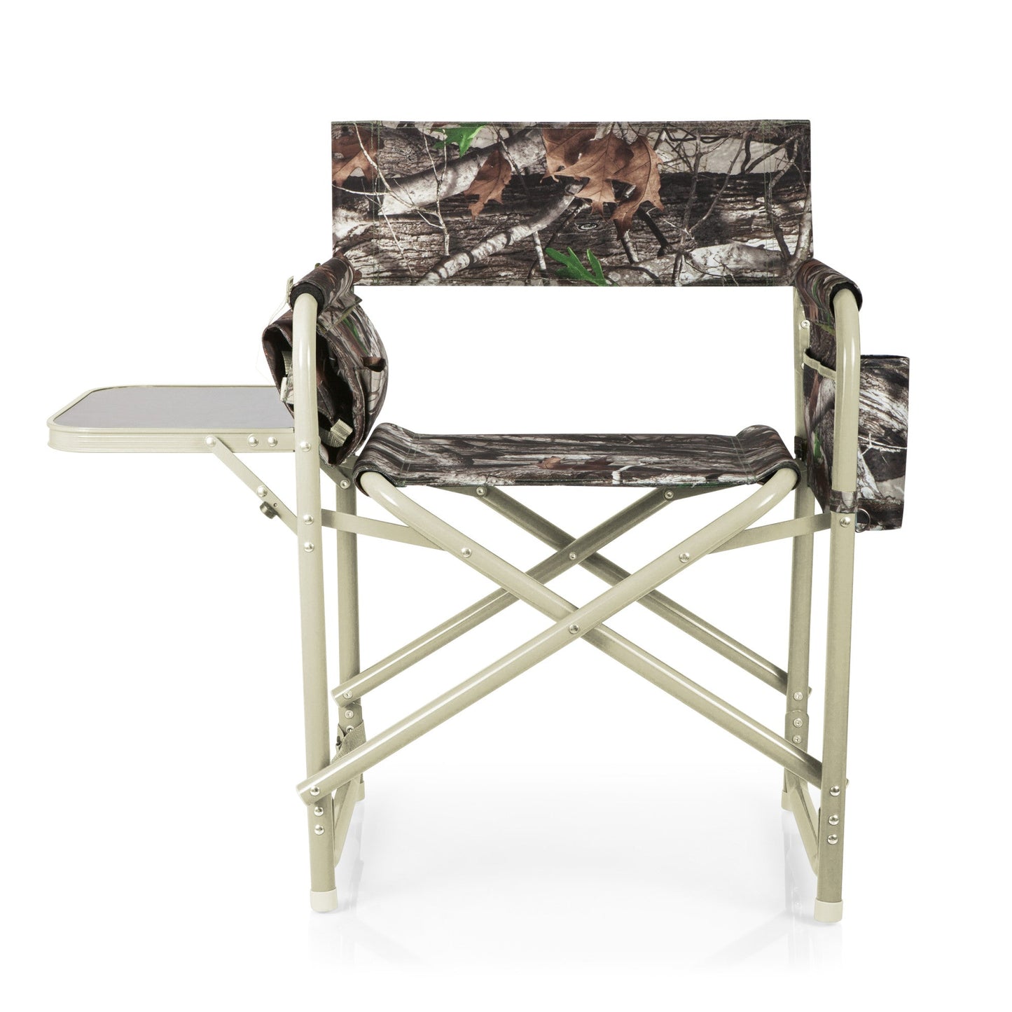 Picnic Time Outdoor Directors Folding Chair