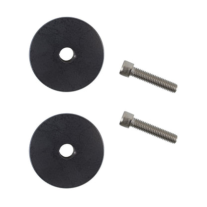 Boonedox H-Rail Spacer Kits for Landing Gear