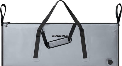 Buffalo Gear 48x18'' Fish Cooler Bag
