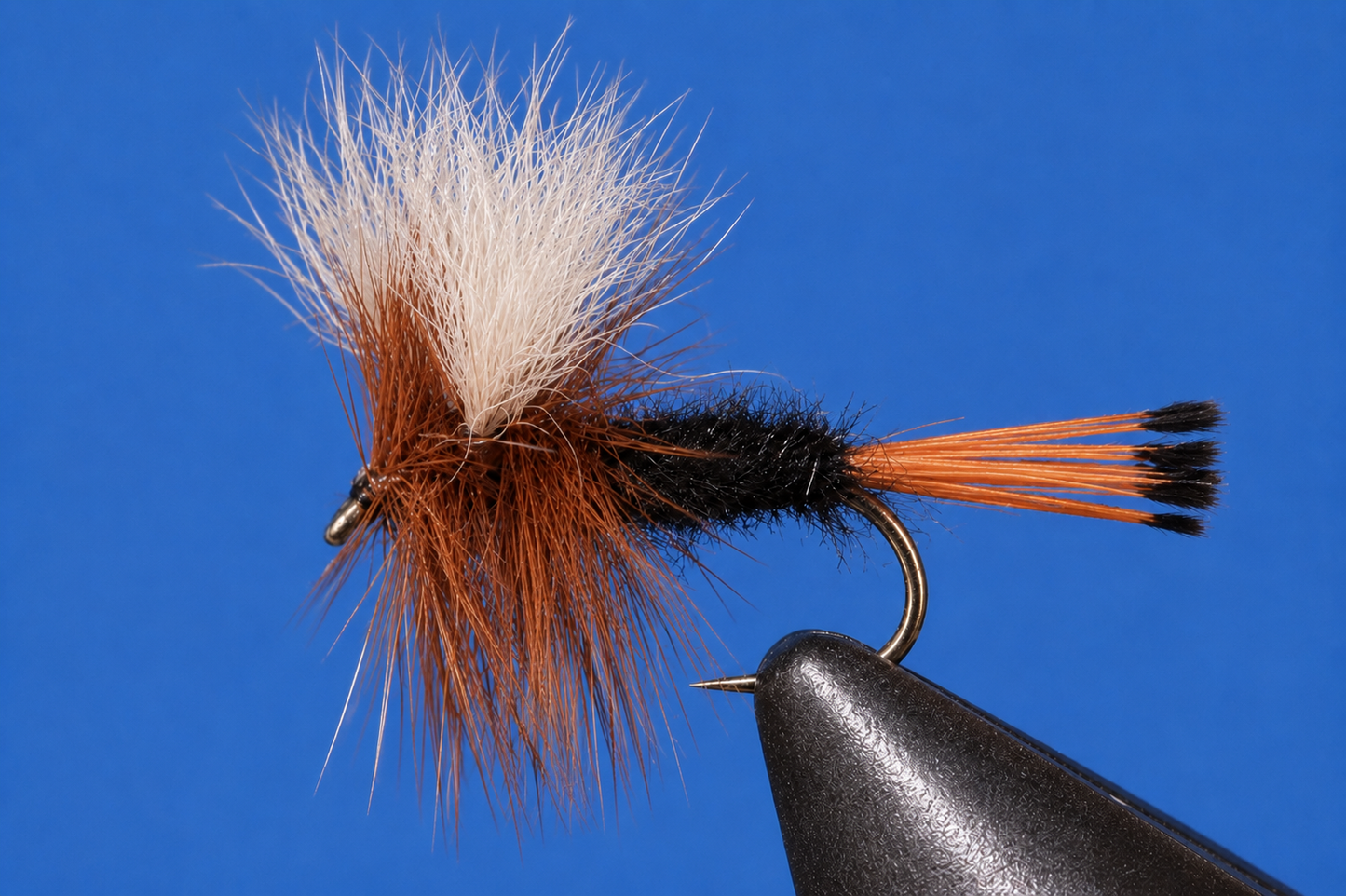 Stone Creek Rio Grand King Wulff