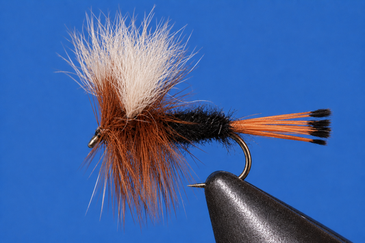 Stone Creek Rio Grand King Wulff
