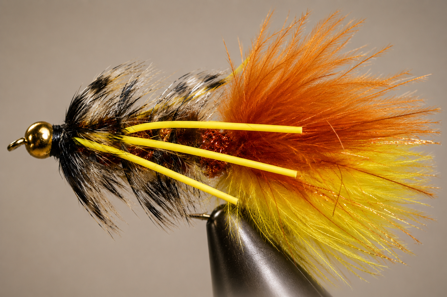 Stone Creek BH Woolly Bugger