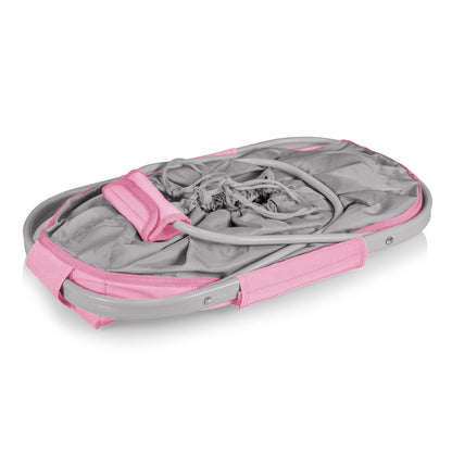 Picnic Time Metro Basket Collapsible Cooler Tote