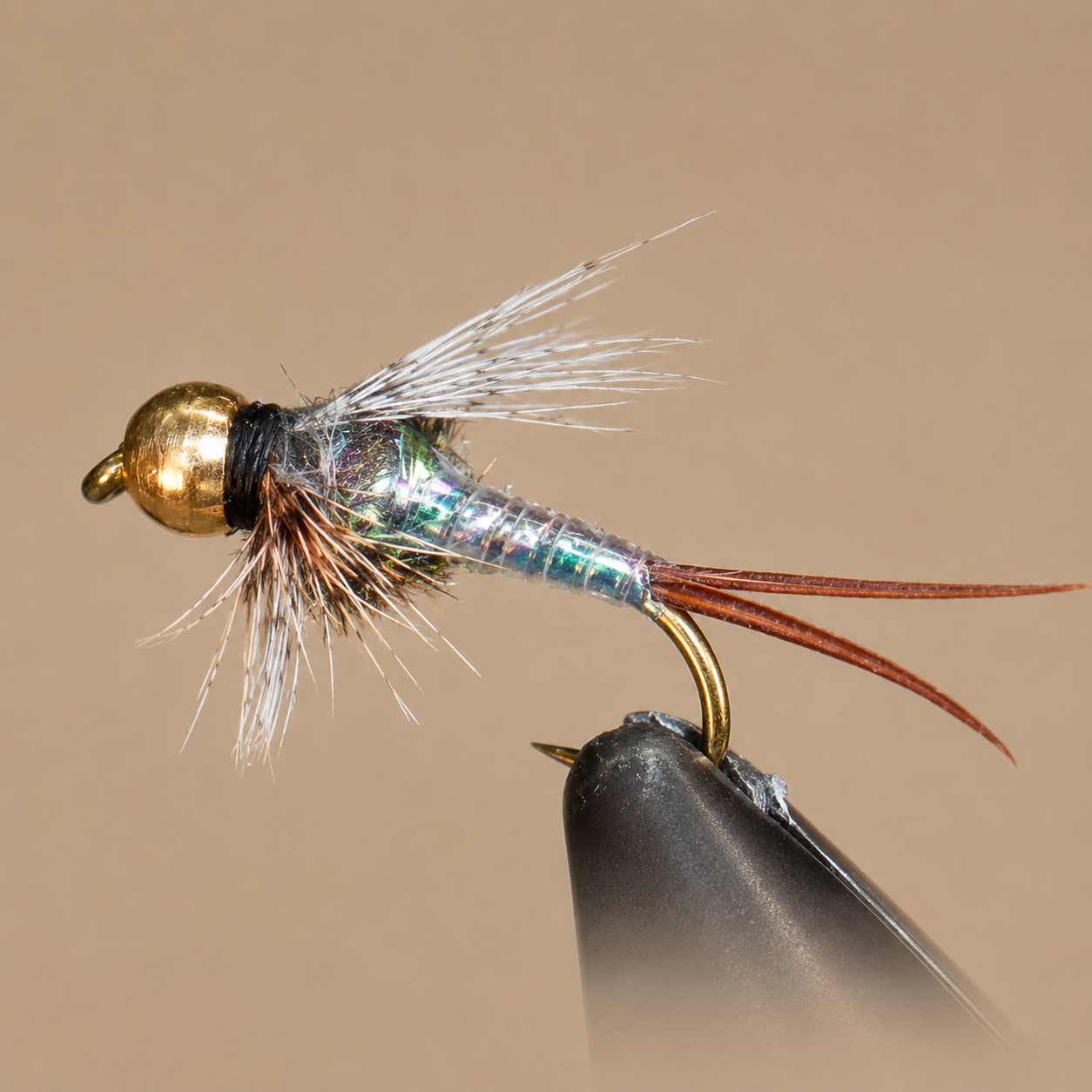 Stone Creek BH Copper John - 7 Colors