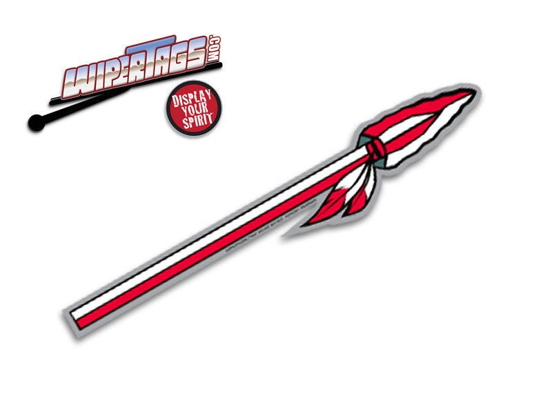 Fear the Spear WiperTag - Angler's Pro Tackle & Outdoors