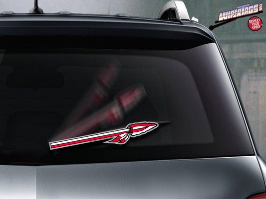 Fear the Spear WiperTag - Angler's Pro Tackle & Outdoors