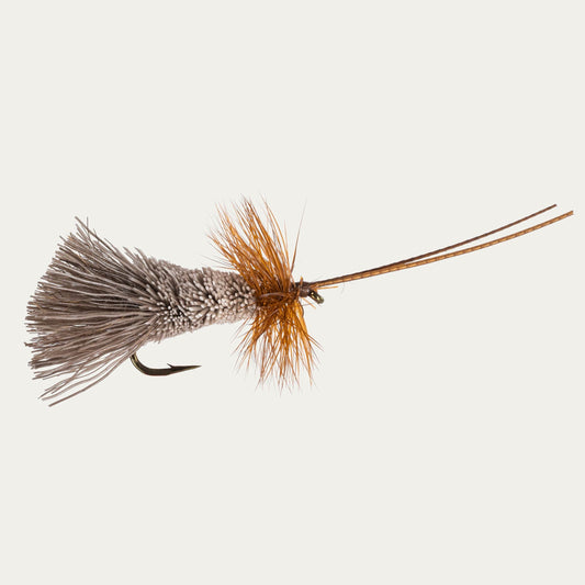 Postfly Goddard Caddis - 3 Pack