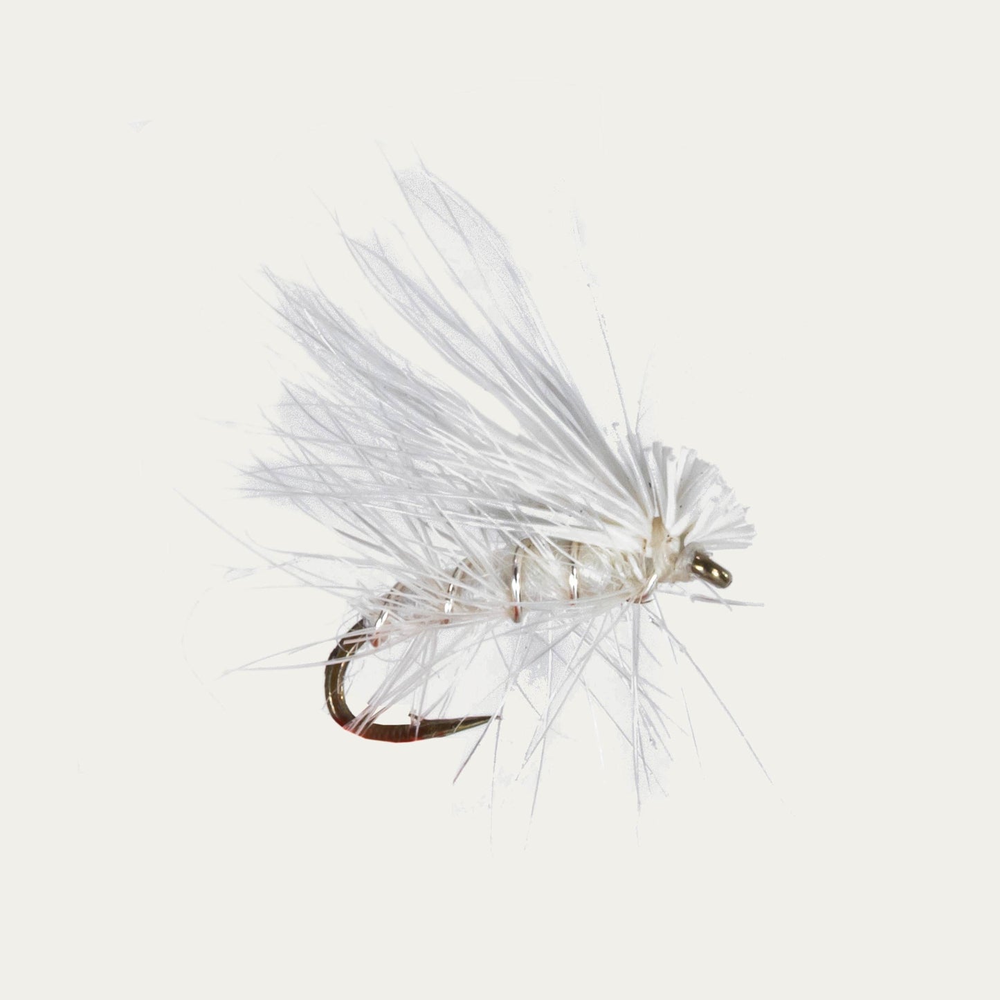 Postfly Elk Hair Caddis - 3 Pack