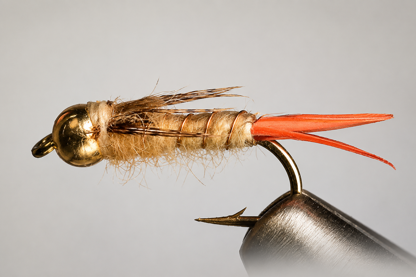 Stone Creek Bead Head Emerger™