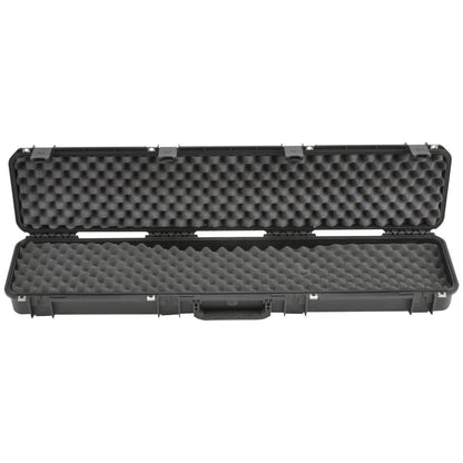 SKB Cases 3I-4909-SR iSeries Hard Plastic Single Hunting Rifle Case (2 Pack)