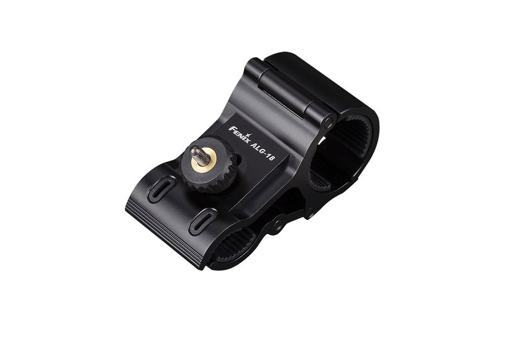 Fenix ALG - 18 Flashlight Barrel Mount - Angler's Pro Tackle & Outdoors