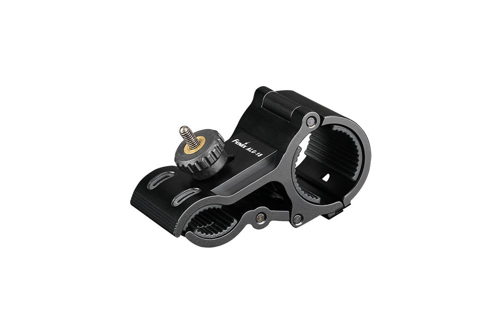 Fenix ALG - 18 Flashlight Barrel Mount - Angler's Pro Tackle & Outdoors