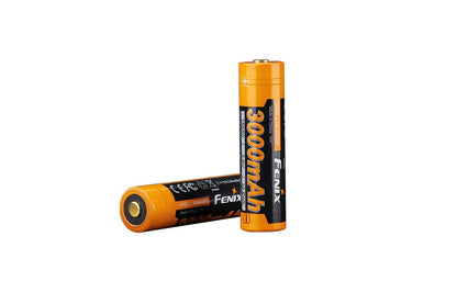 Fenix ARB - L18 - 3000P Rechargeable Li - ion Battery - Angler's Pro Tackle & Outdoors