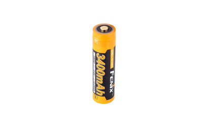 Fenix ARB - L18 - 3400mAh Rechargeable 18650 Battery - Angler's Pro Tackle & Outdoors