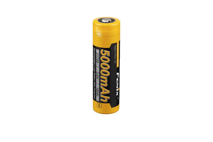 Fenix ARB - L21 - 5000 V2 Rechargeable 21700 Rechargeable Battery - Angler's Pro Tackle & Outdoors