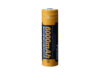 Fenix ARB - L21 - 6000B Rechargeable Powerbank Battery - Angler's Pro Tackle & Outdoors