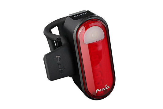 Fenix BC05R V2.0 Rechargeable Bicycle Tail Light - Angler's Pro Tackle & Outdoors