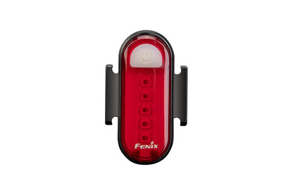 Fenix BC05R V2.0 Rechargeable Bicycle Tail Light - Angler's Pro Tackle & Outdoors