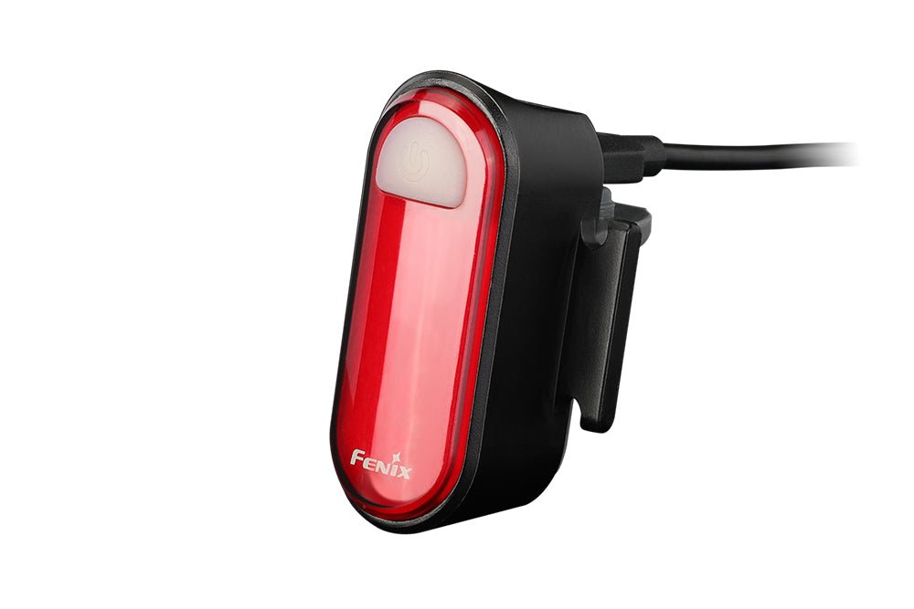 Fenix BC05R V2.0 Rechargeable Bicycle Tail Light - Angler's Pro Tackle & Outdoors