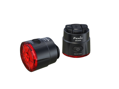 Fenix BC06R Smart - Brake Bicycle Taillight - Angler's Pro Tackle & Outdoors