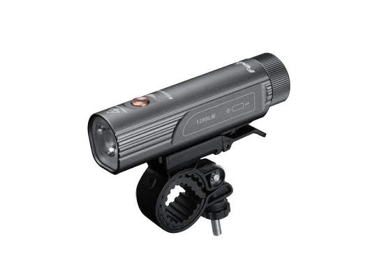 Fenix BC21R V3.0 LED Bike Light - Angler's Pro Tackle & Outdoors