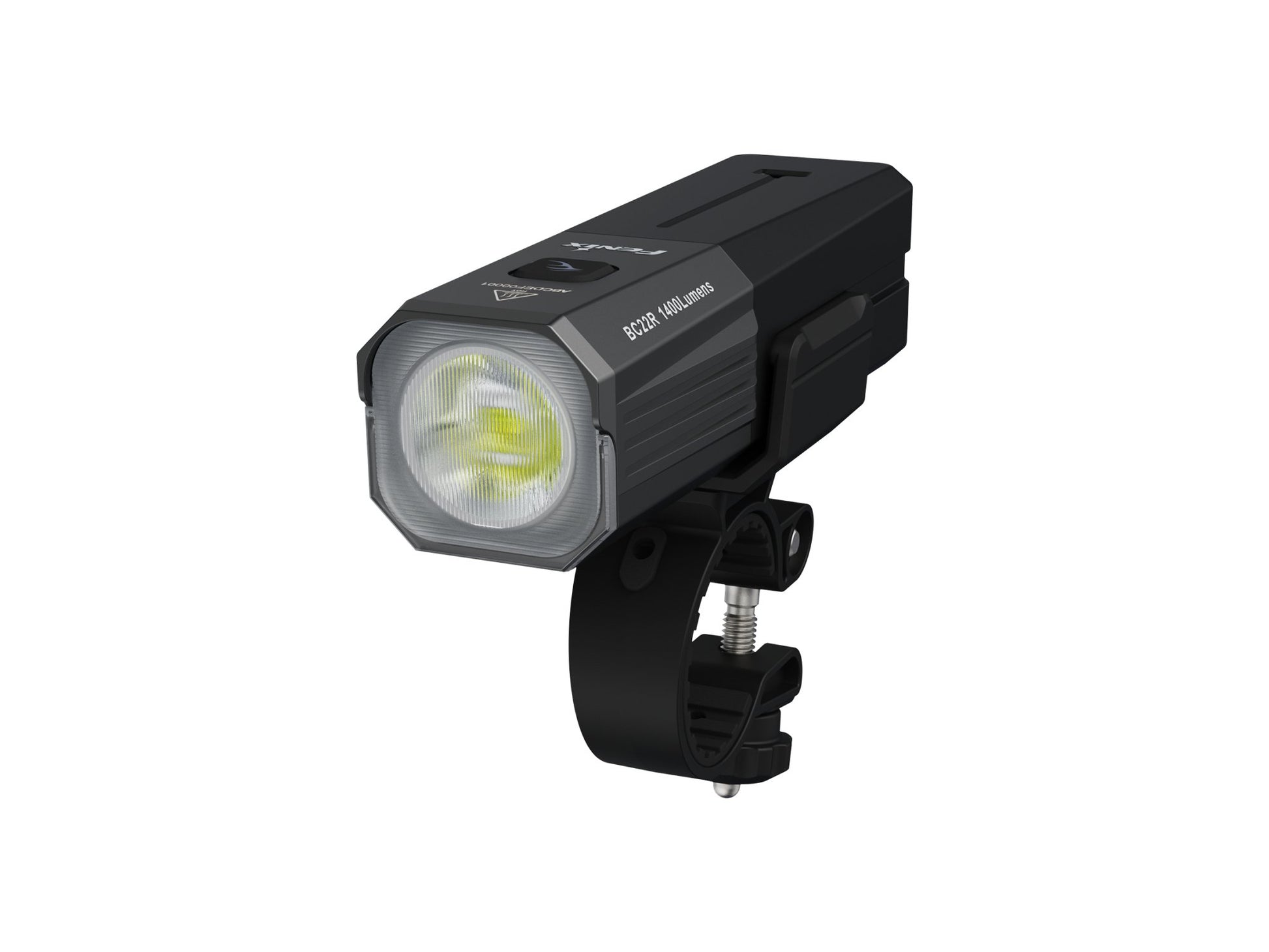 Fenix BC22R High - Performance Road Bike Light - Angler's Pro Tackle & Outdoors