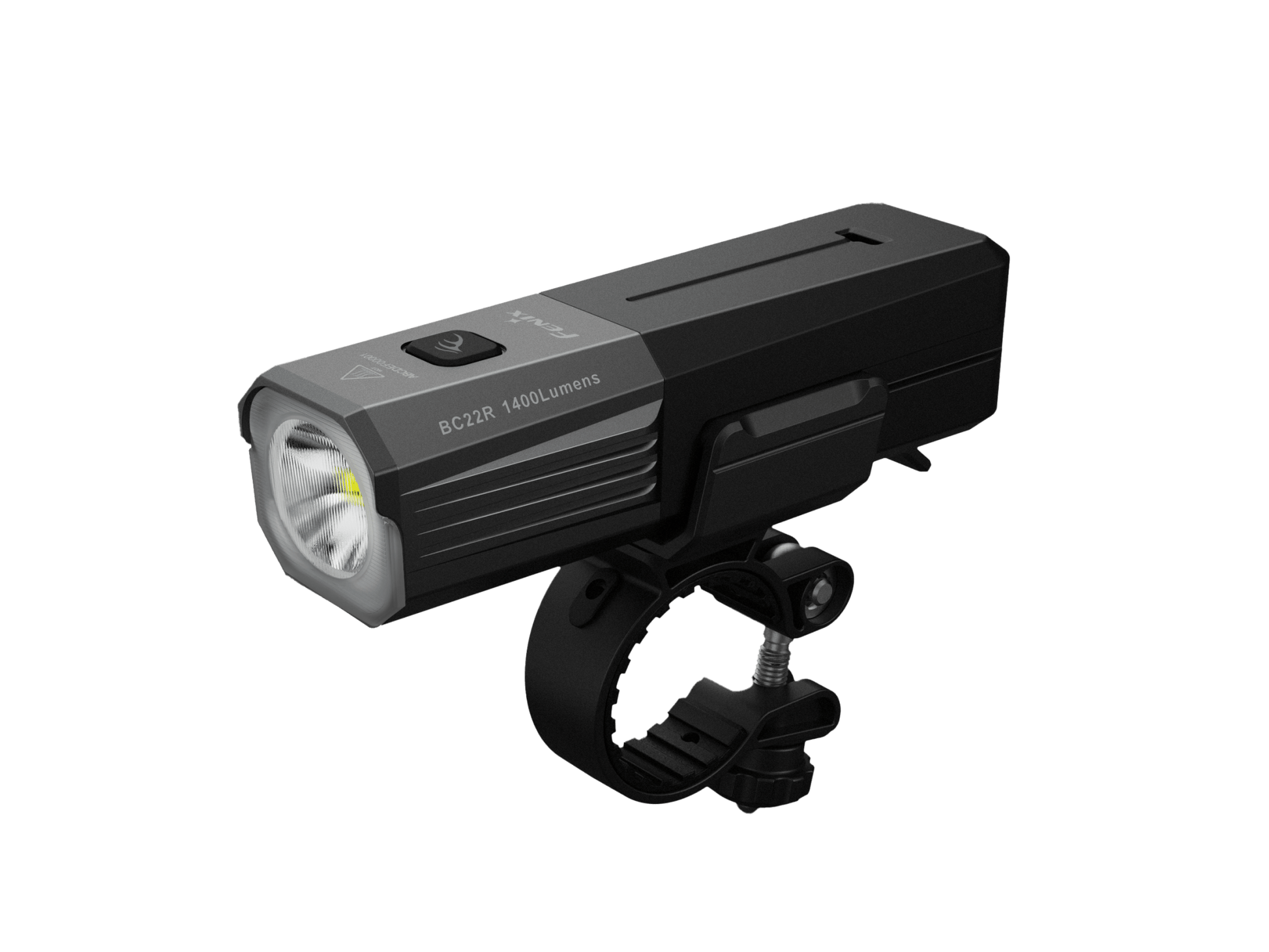 Fenix BC22R High - Performance Road Bike Light - Angler's Pro Tackle & Outdoors