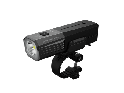 Fenix BC22R High - Performance Road Bike Light - Angler's Pro Tackle & Outdoors