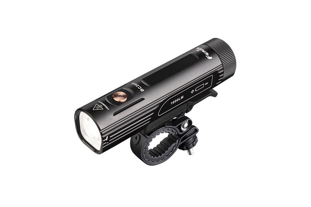 Fenix BC26R LED Bike Light - Angler's Pro Tackle & Outdoors