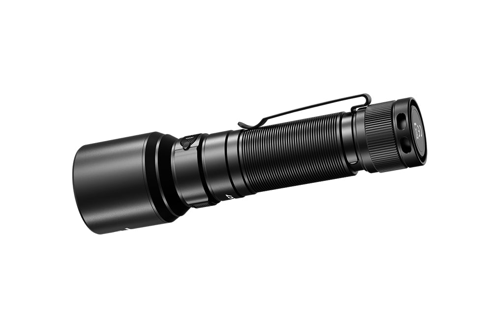 Fenix C7 High-performance Rechargeable LED Flashlight - 3000 Lumens - Angler's Pro Tackle & Outdoors