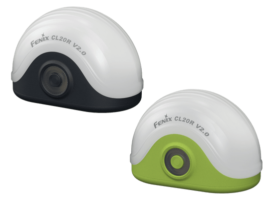 Fenix CL20R V2 Multicolor Camping Lantern - Angler's Pro Tackle & Outdoors