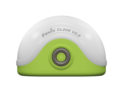 Fenix CL20R V2 Multicolor Camping Lantern - Angler's Pro Tackle & Outdoors