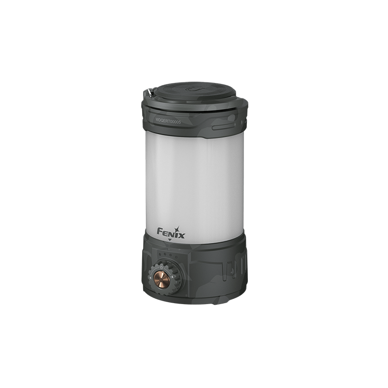 Fenix CL26R PRO High Performance LED Rechargeable Camping Lantern - Angler's Pro Tackle & Outdoors