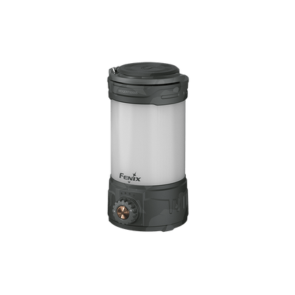 Fenix CL26R PRO High Performance LED Rechargeable Camping Lantern - Angler's Pro Tackle & Outdoors