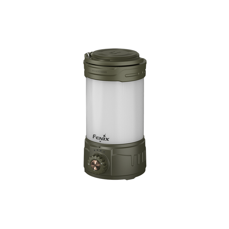 Fenix CL26R PRO High Performance LED Rechargeable Camping Lantern - Angler's Pro Tackle & Outdoors