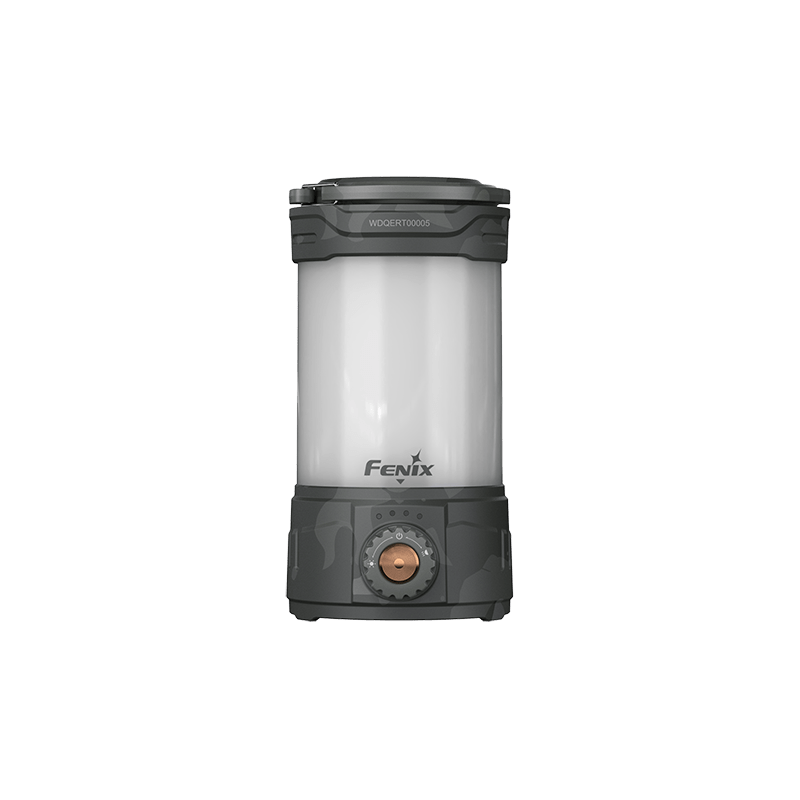 Fenix CL26R PRO High Performance LED Rechargeable Camping Lantern - Angler's Pro Tackle & Outdoors