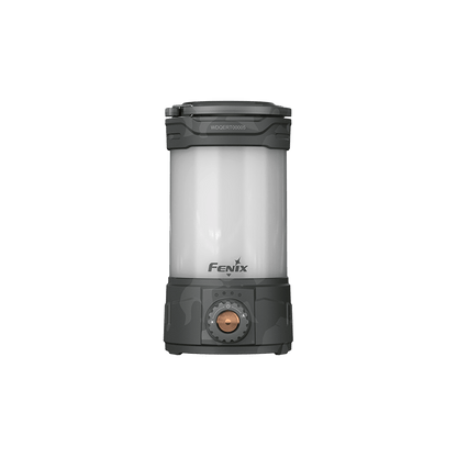 Fenix CL26R PRO High Performance LED Rechargeable Camping Lantern - Angler's Pro Tackle & Outdoors