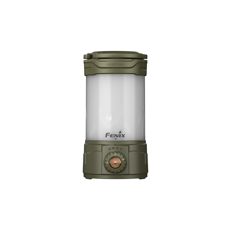 Fenix CL26R PRO High Performance LED Rechargeable Camping Lantern - Angler's Pro Tackle & Outdoors